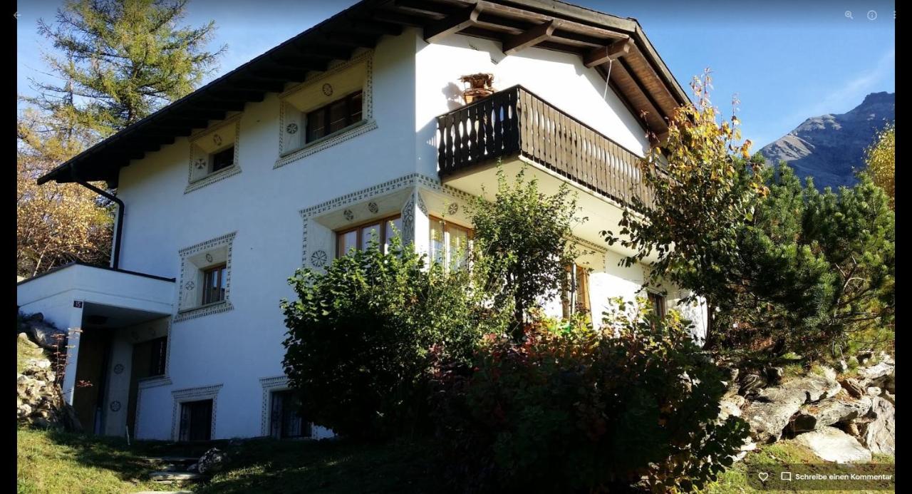 Tgampi Saura 395 Rue Apartment Lenz Luaran gambar